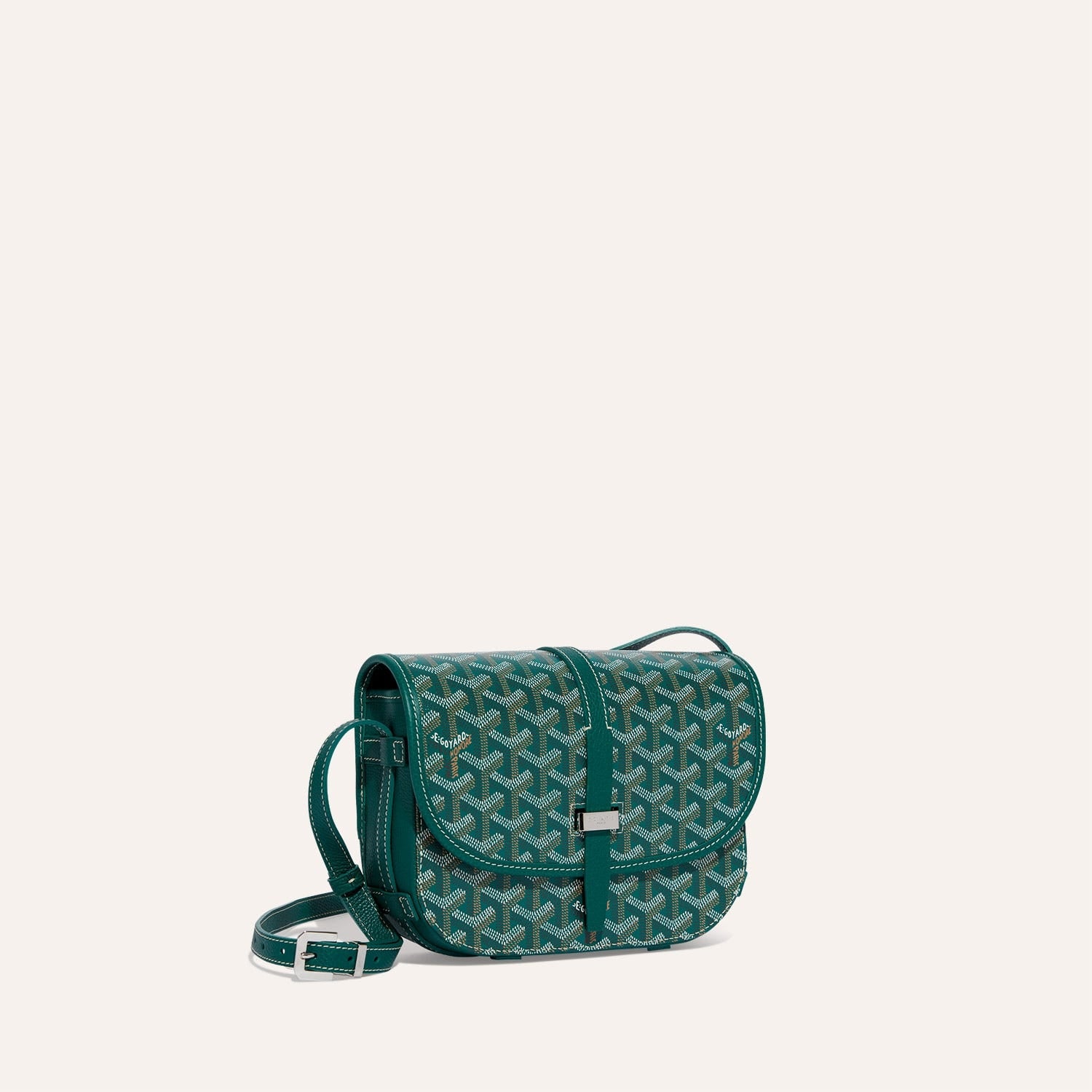 Goyard Sac Belvédère PM