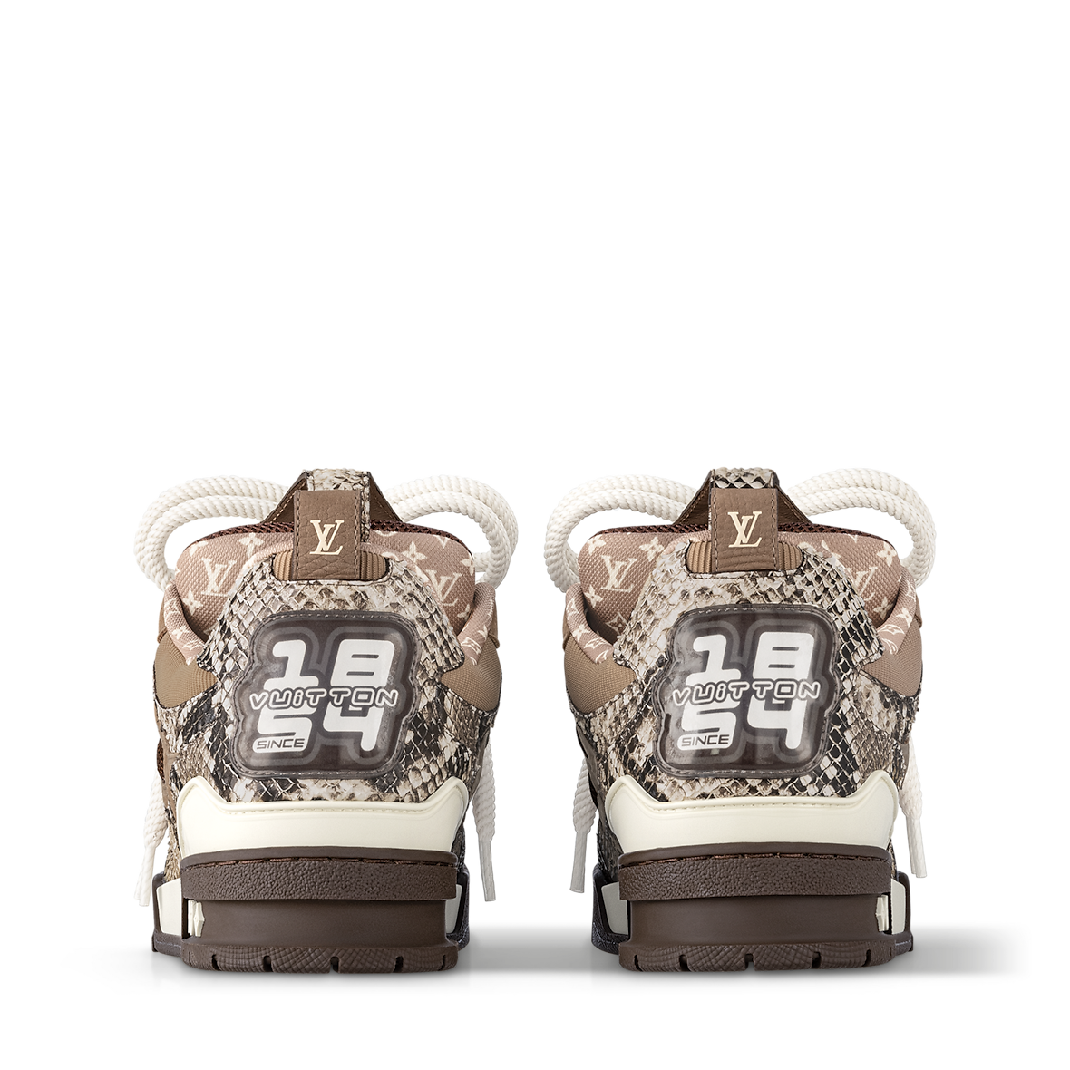 Louis Vuitton Skate