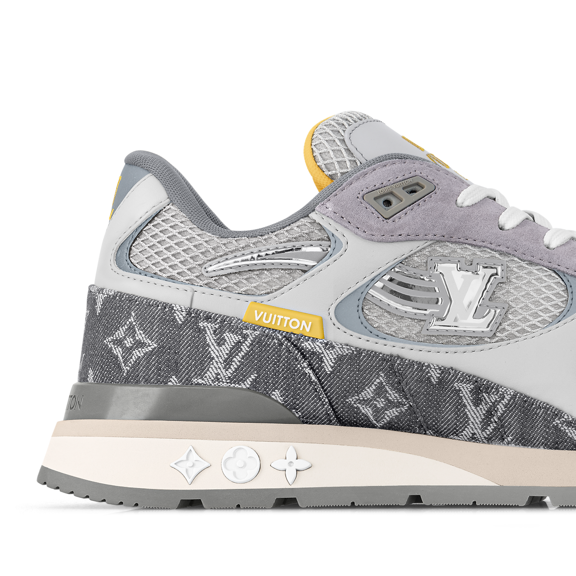 Louis Vuitton Run Away