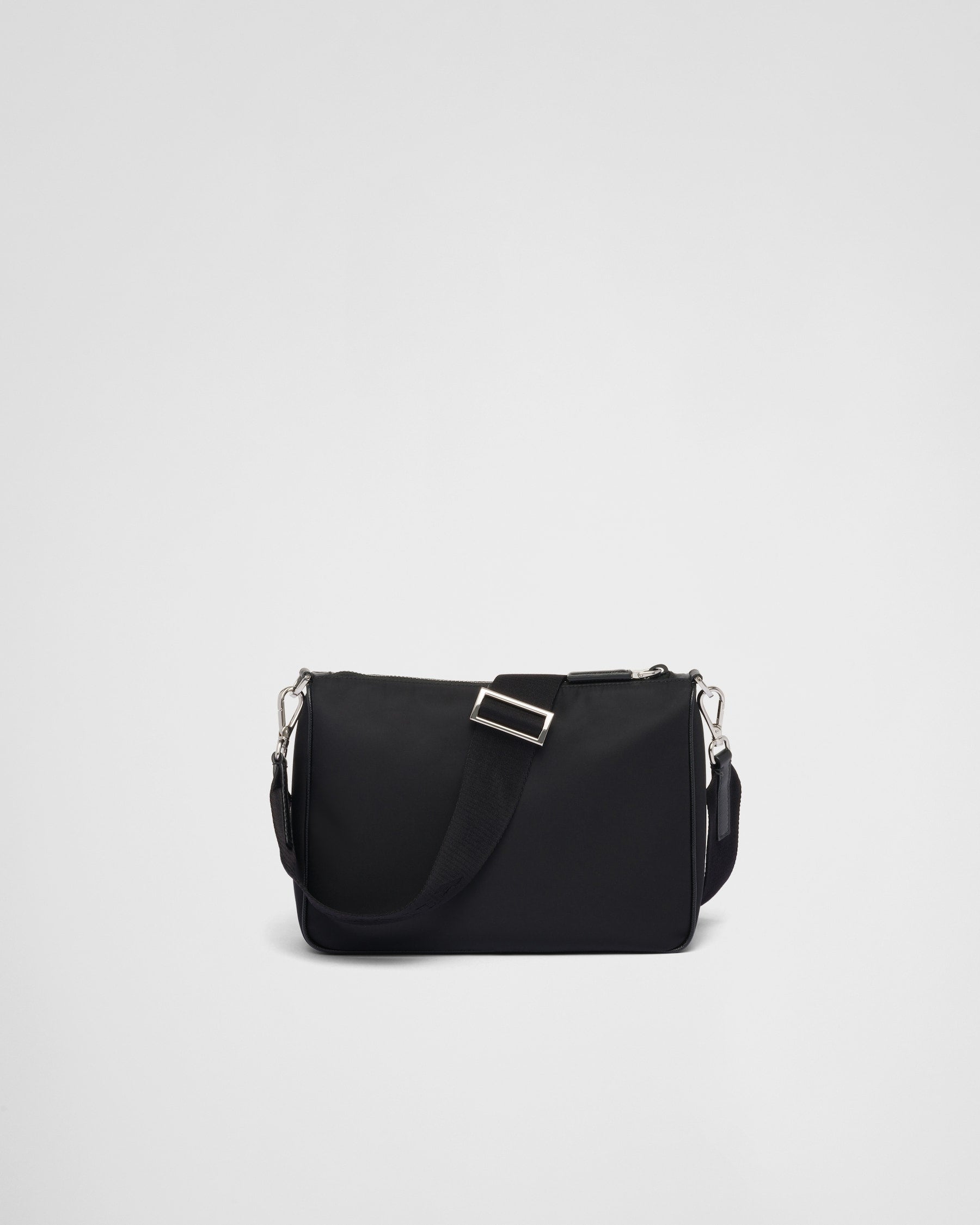 Sac Prada Re-Nylon et cuir Saffiano