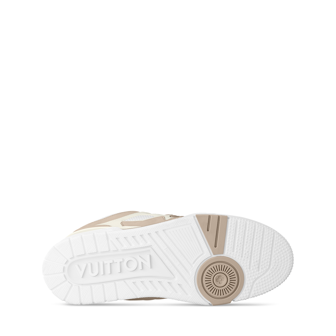 Louis Vuitton Skate
