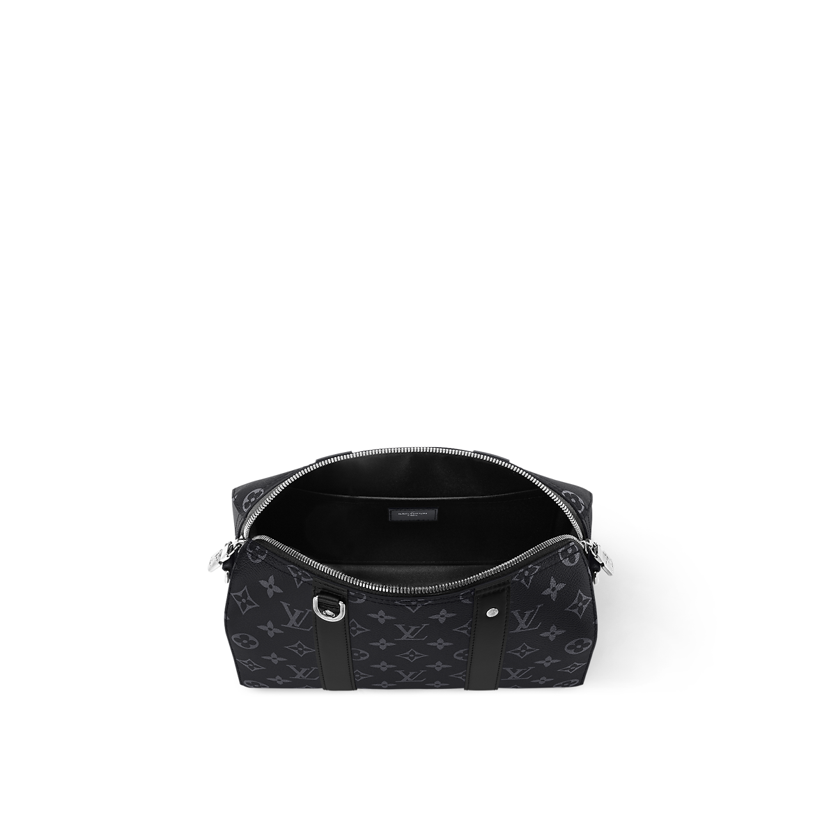 Louis Vuitton Sac City Keepall