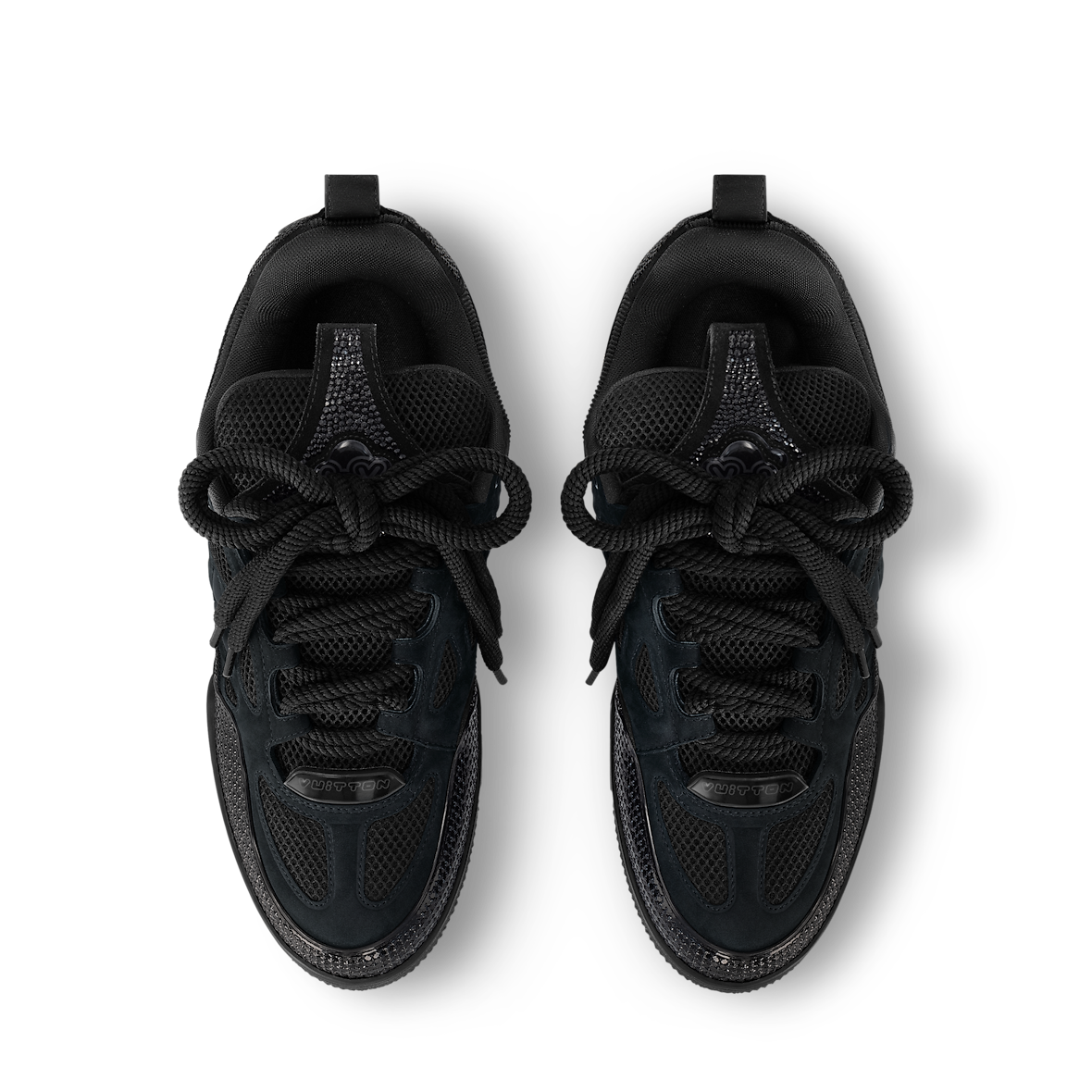Louis Vuitton Skate