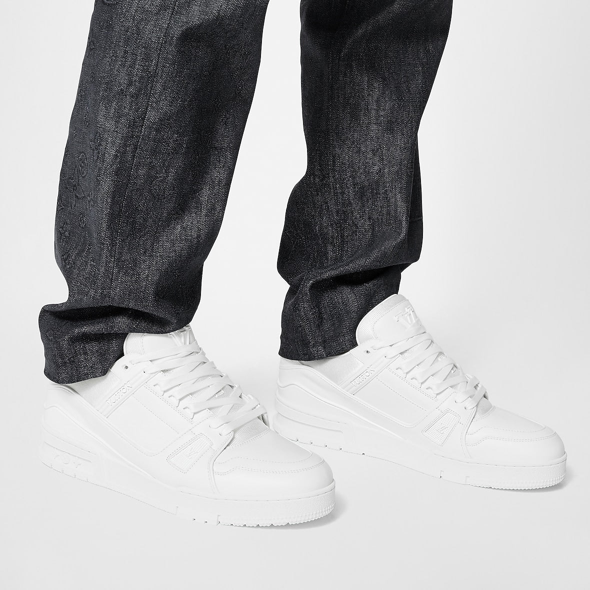 Louis Vuitton Trainer