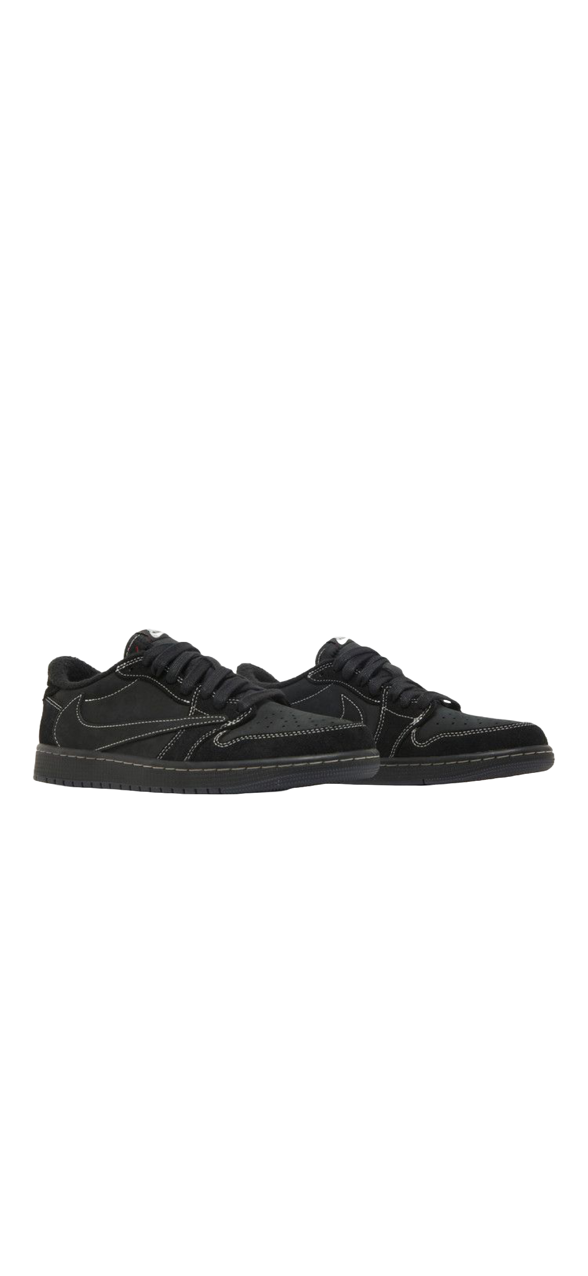 Jordan 1 Travis Scott