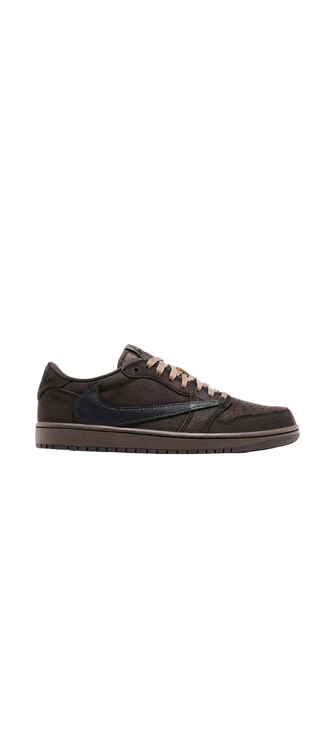 Jordan 1 Travis Scott