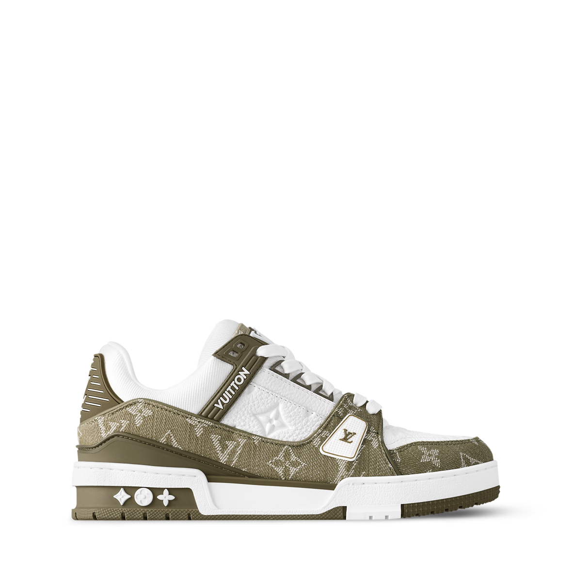 Louis Vuitton Trainer