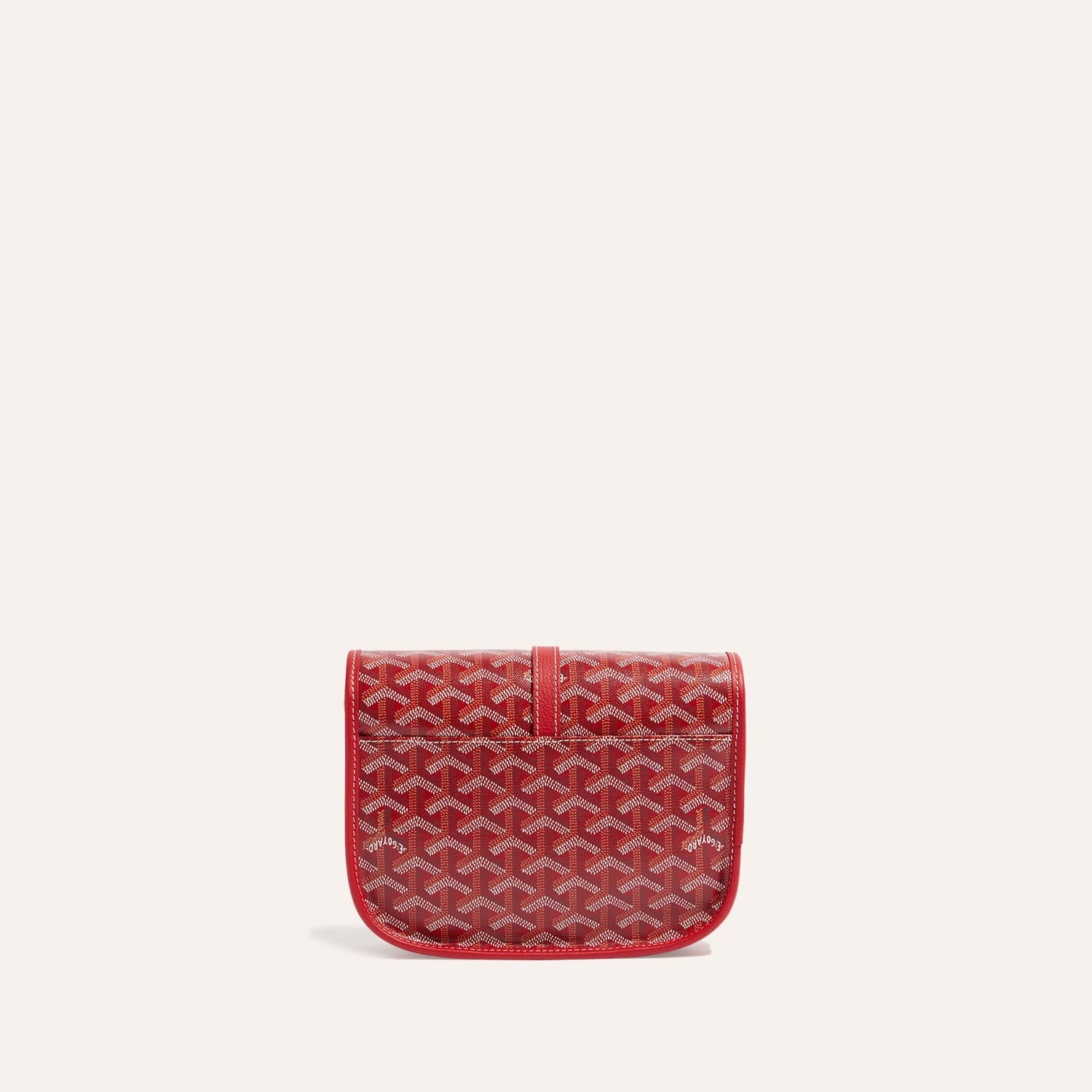 Goyard Sac Belvédère PM