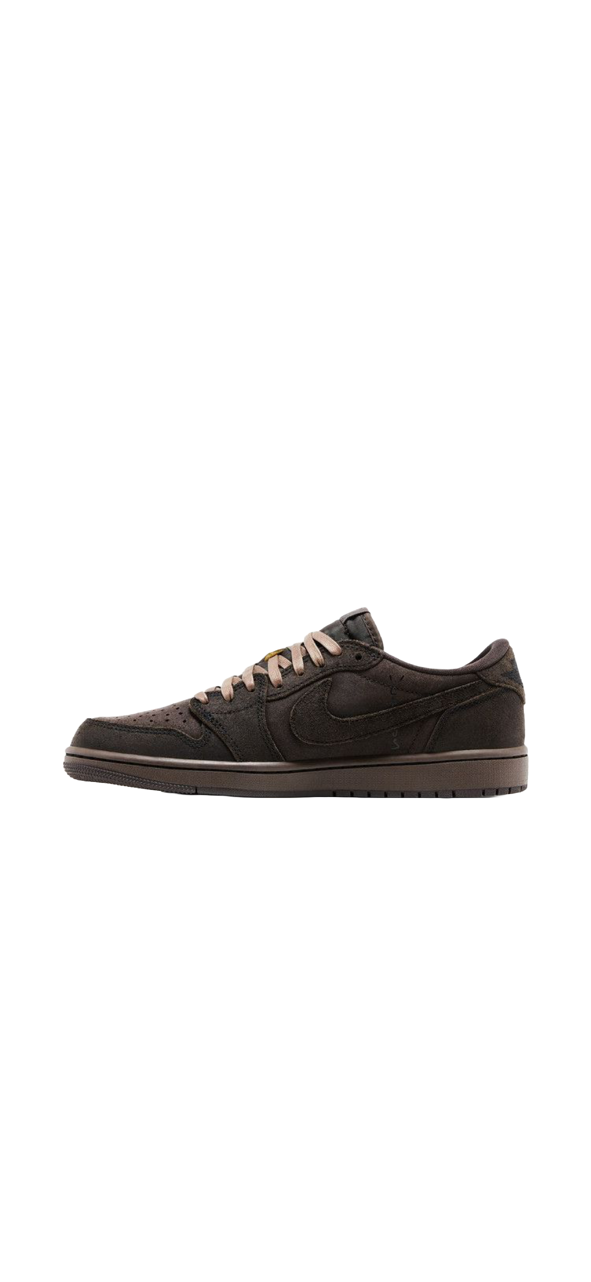 Jordan 1 Travis Scott