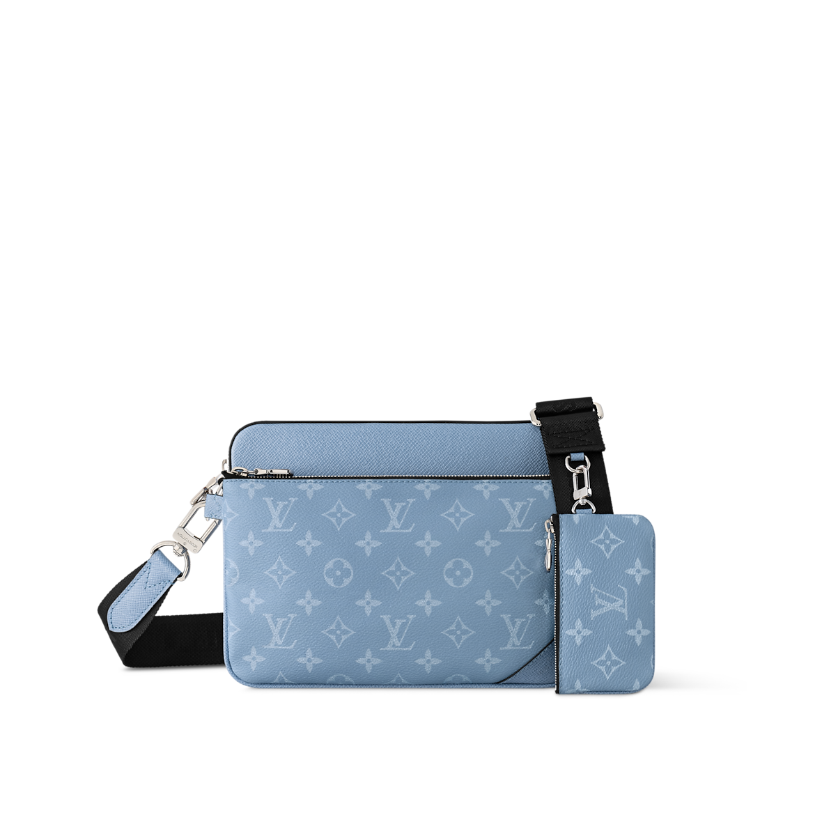 Trio Messenger