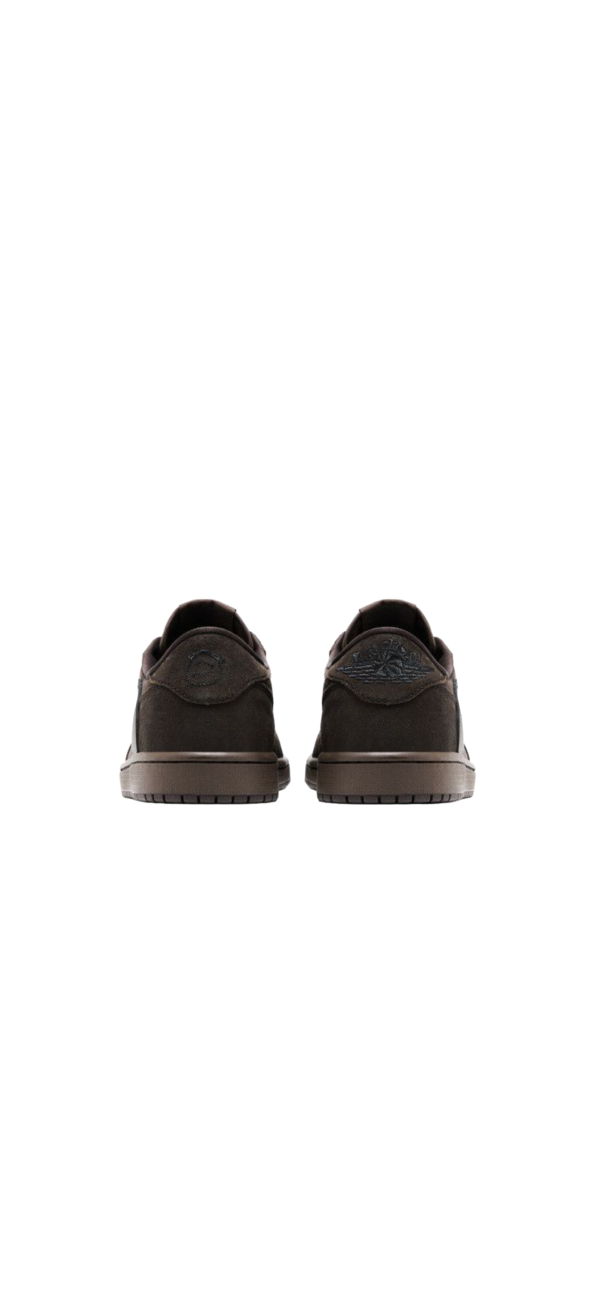 Jordan 1 Travis Scott