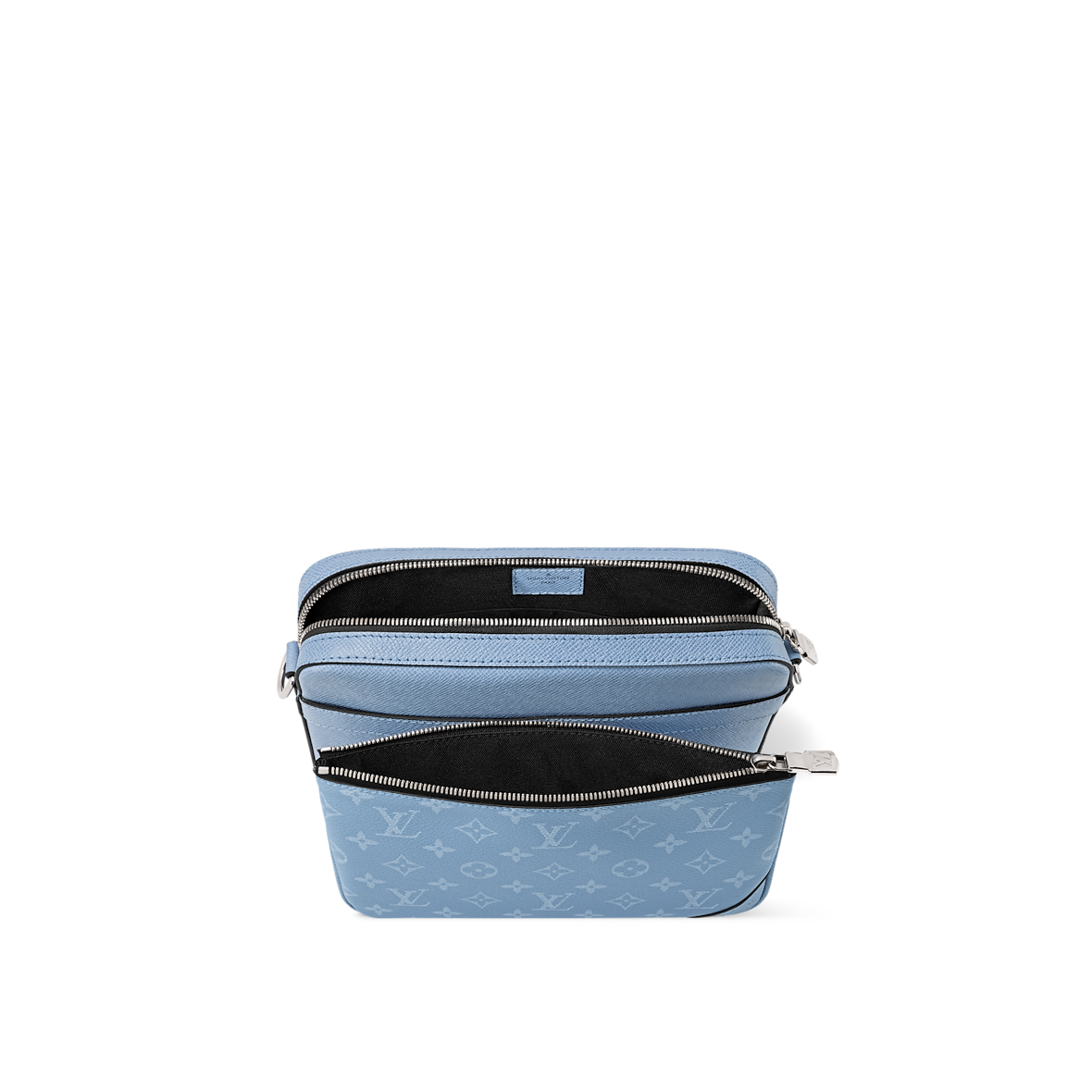 Trio Messenger