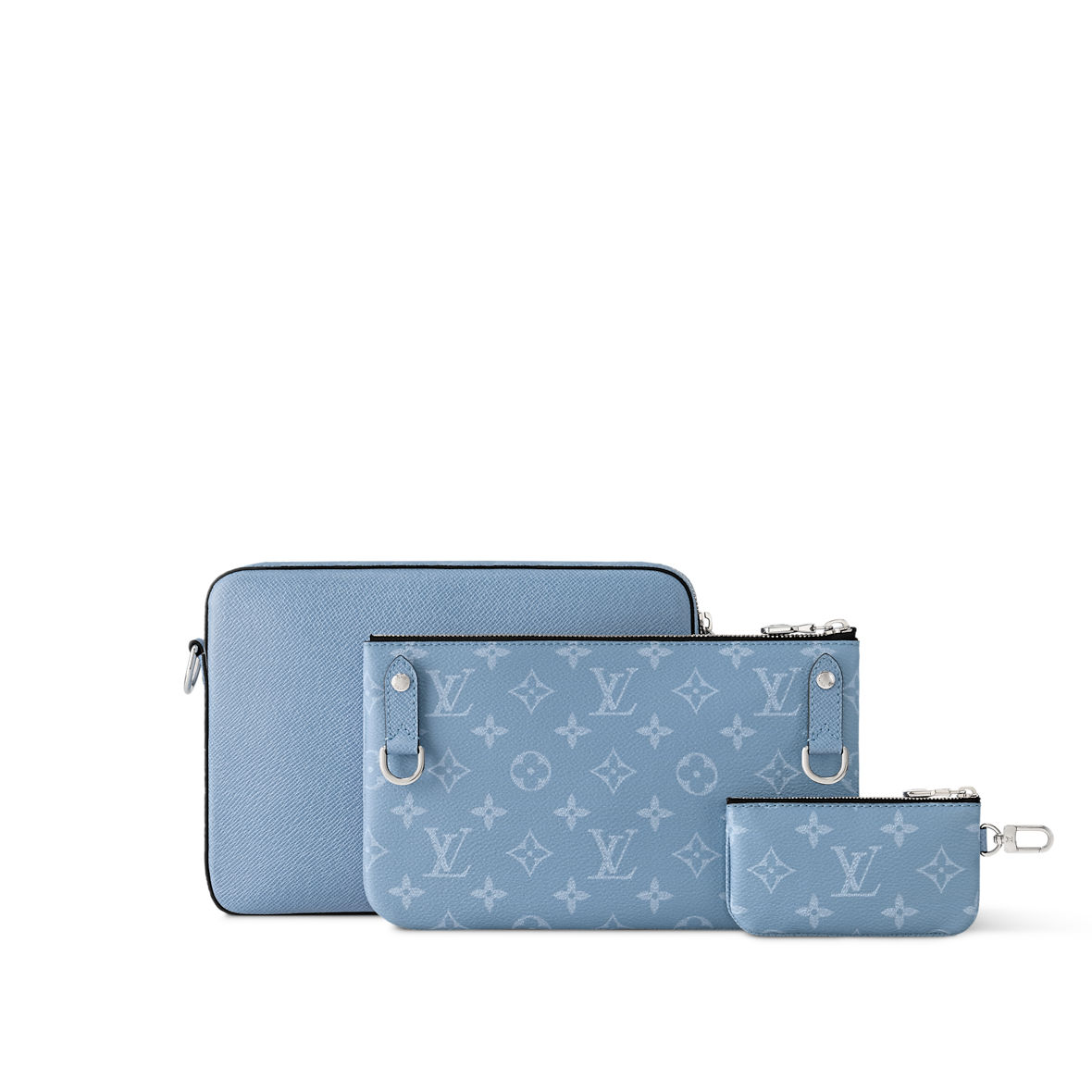 Trio Messenger