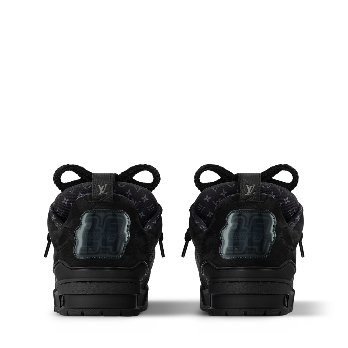 Louis Vuitton Skate