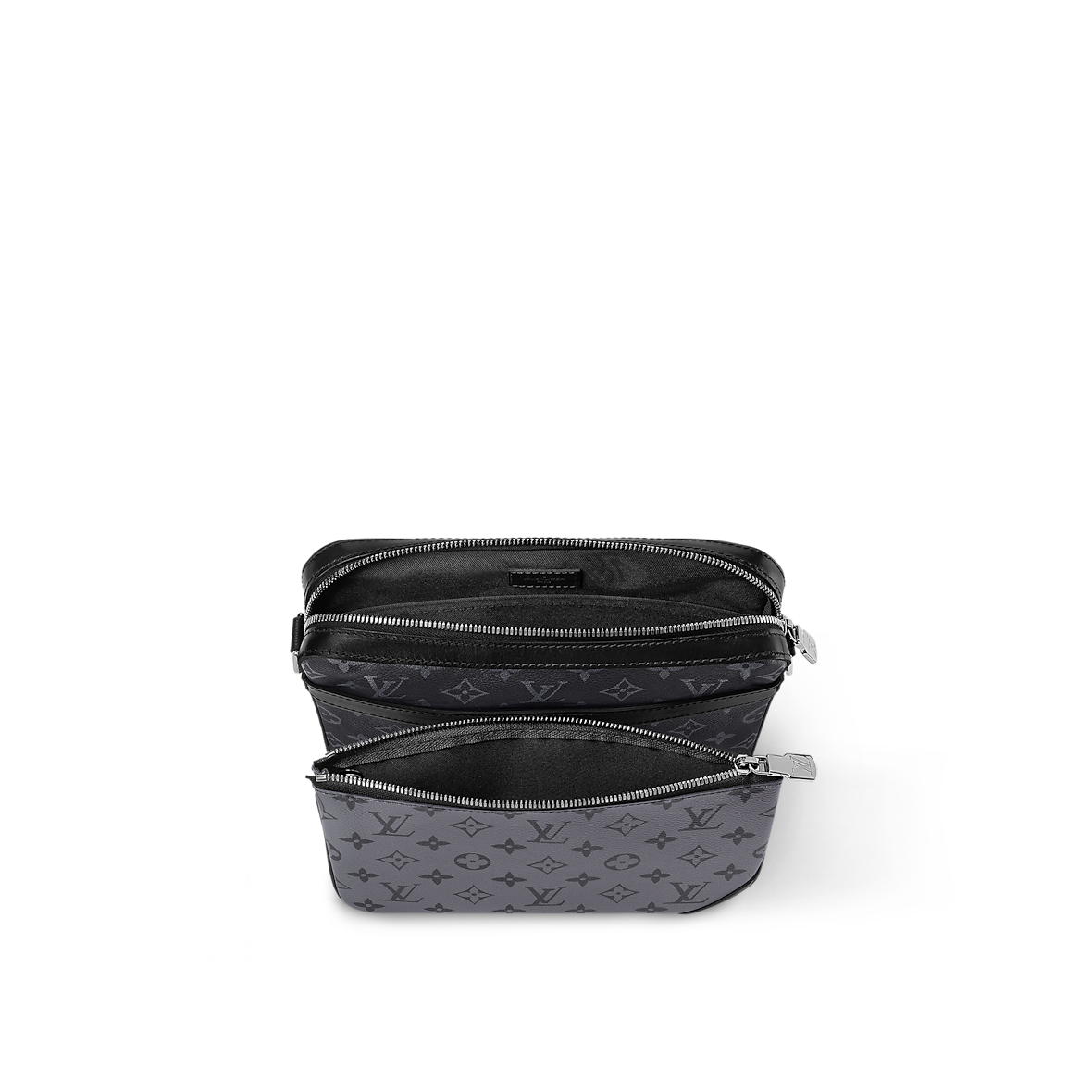 Trio Messenger