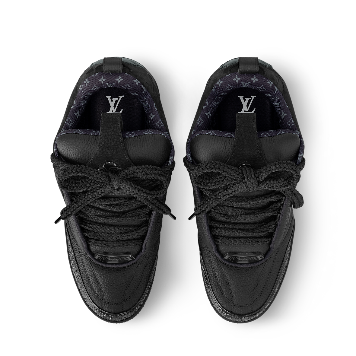 Louis Vuitton Skate