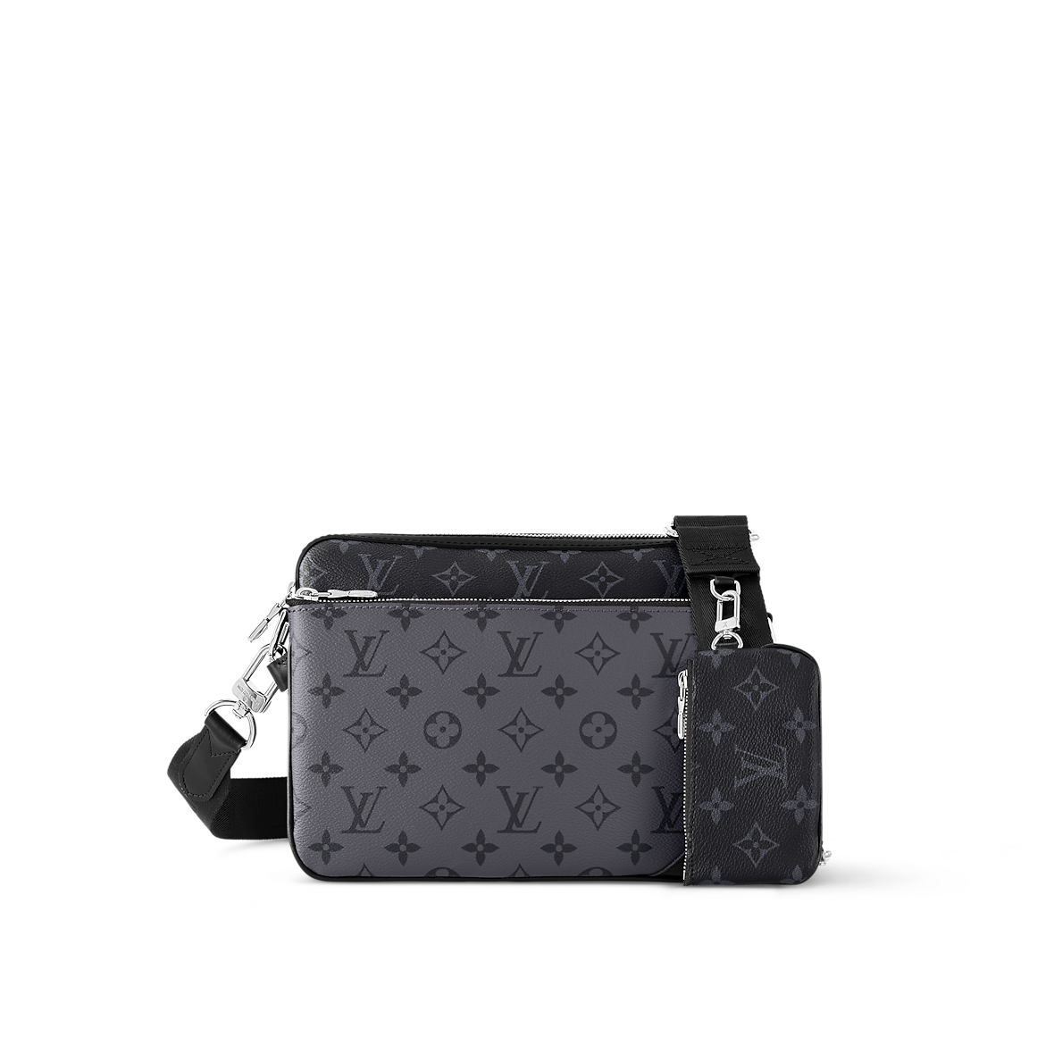Trio Messenger