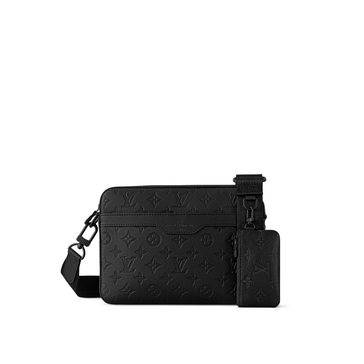 Trio Messenger