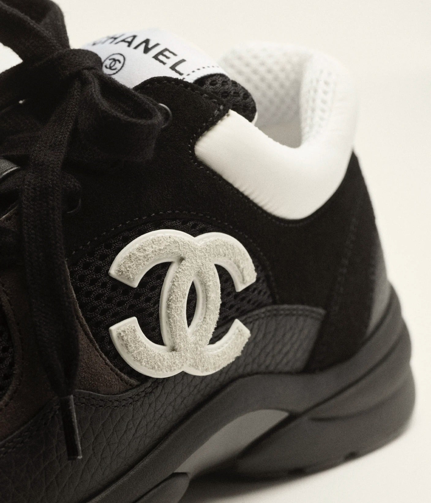 Chanel Sneakers