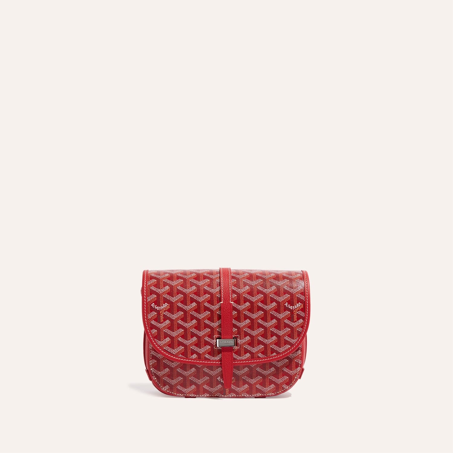 Goyard Sac Belvédère PM
