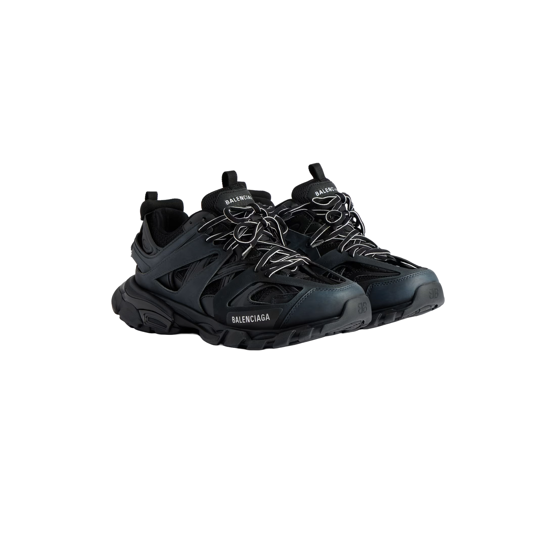 Balenciaga Track