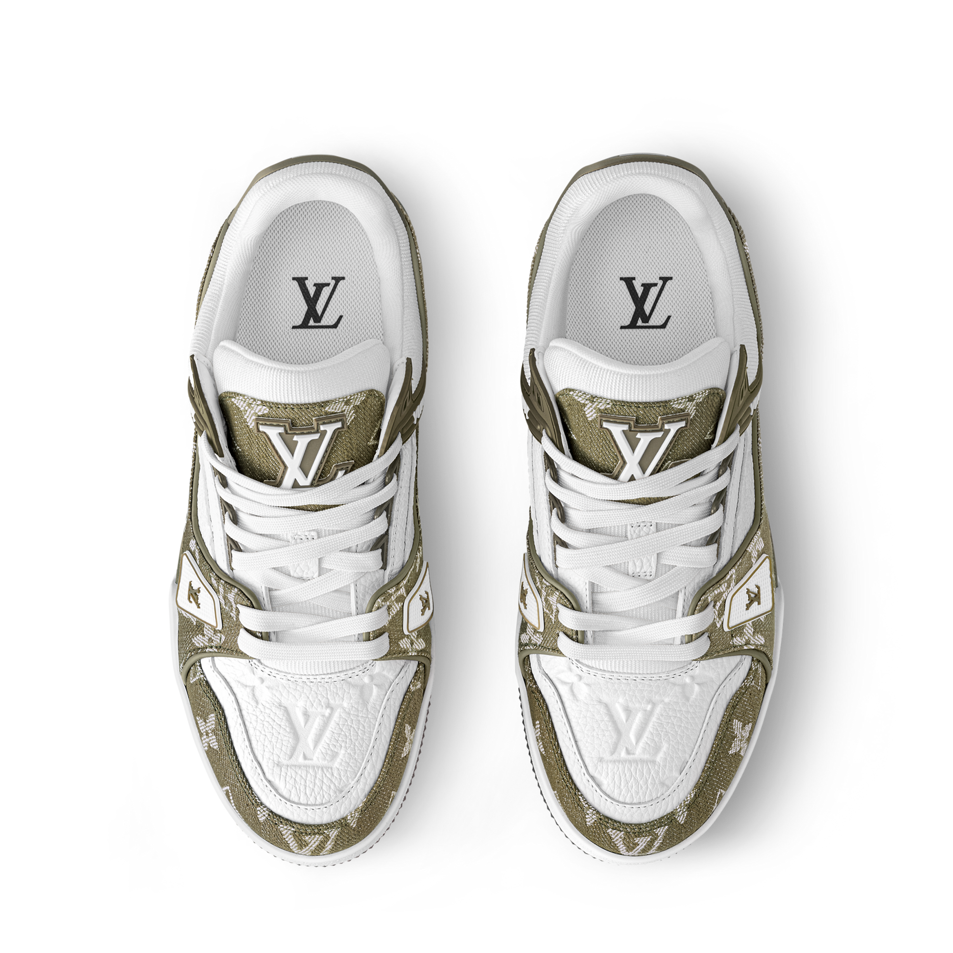 Louis Vuitton Trainer