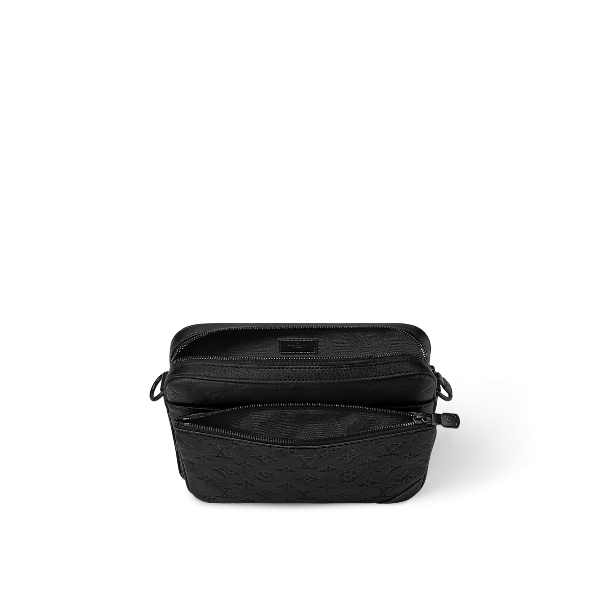 Trio Messenger