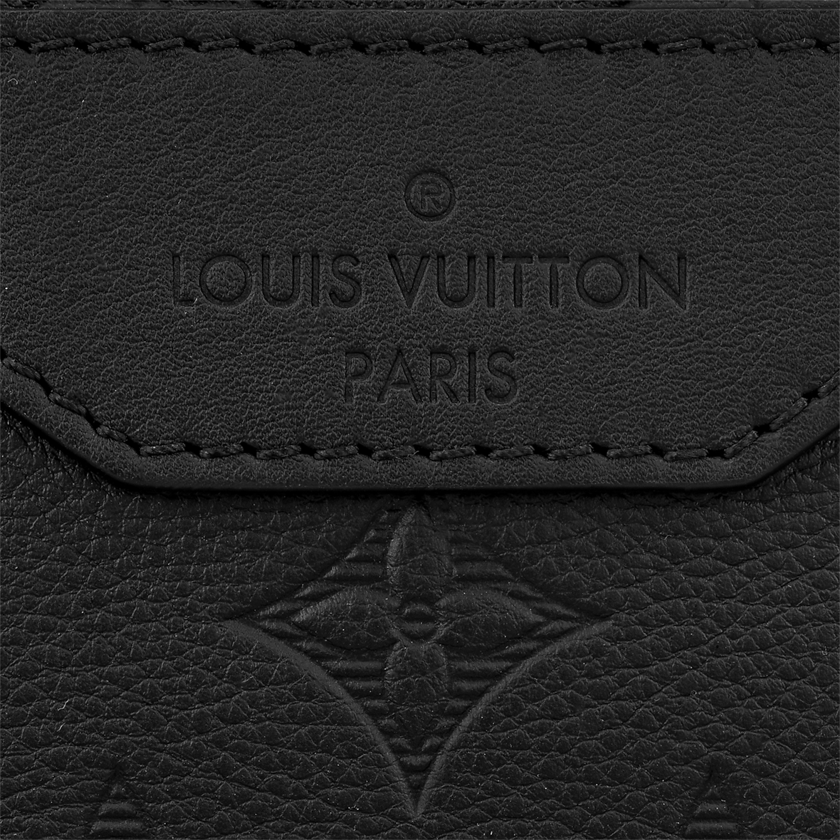 Louis Vuitton Sacoche Trio Messenger