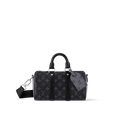 Louis Vuitton Sac Keepall Bandoulière 25