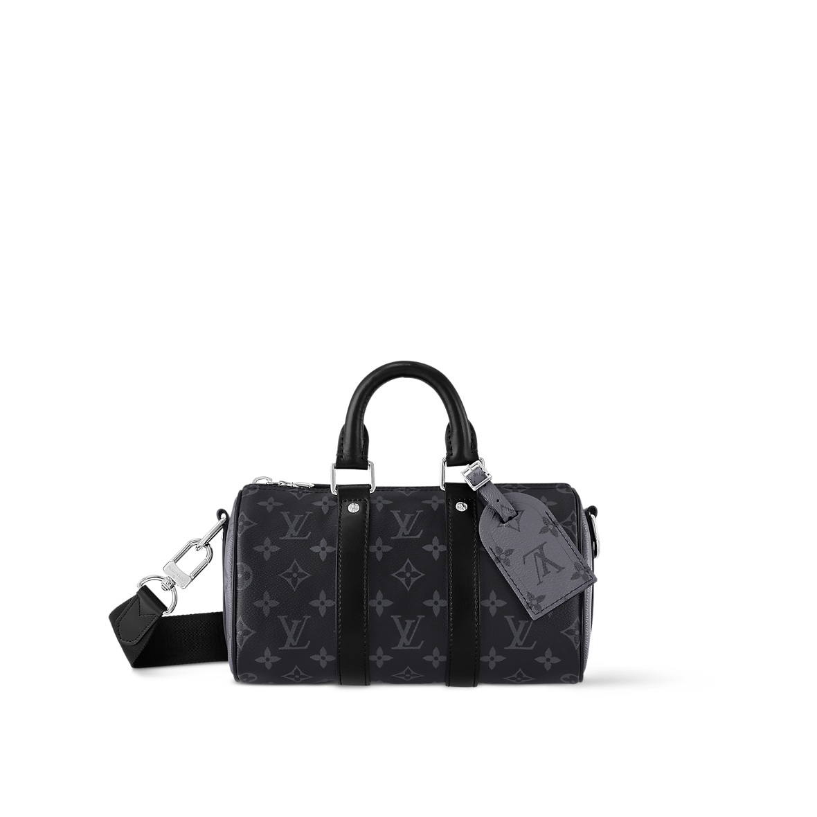 Louis Vuitton Sac Keepall Bandoulière 25