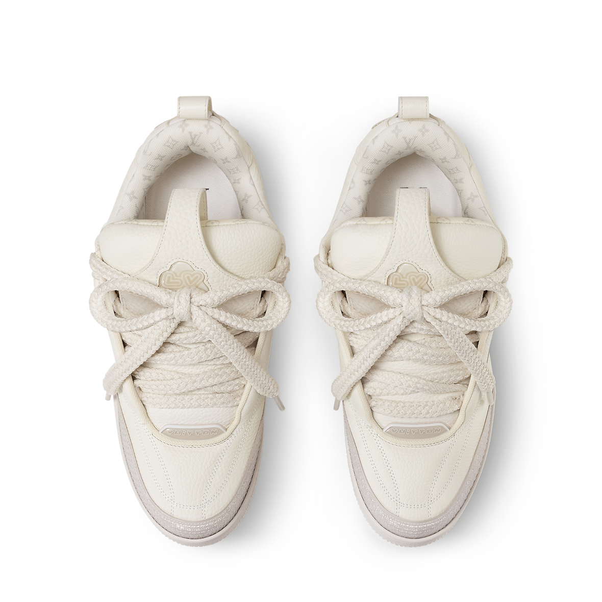 Louis Vuitton Skate