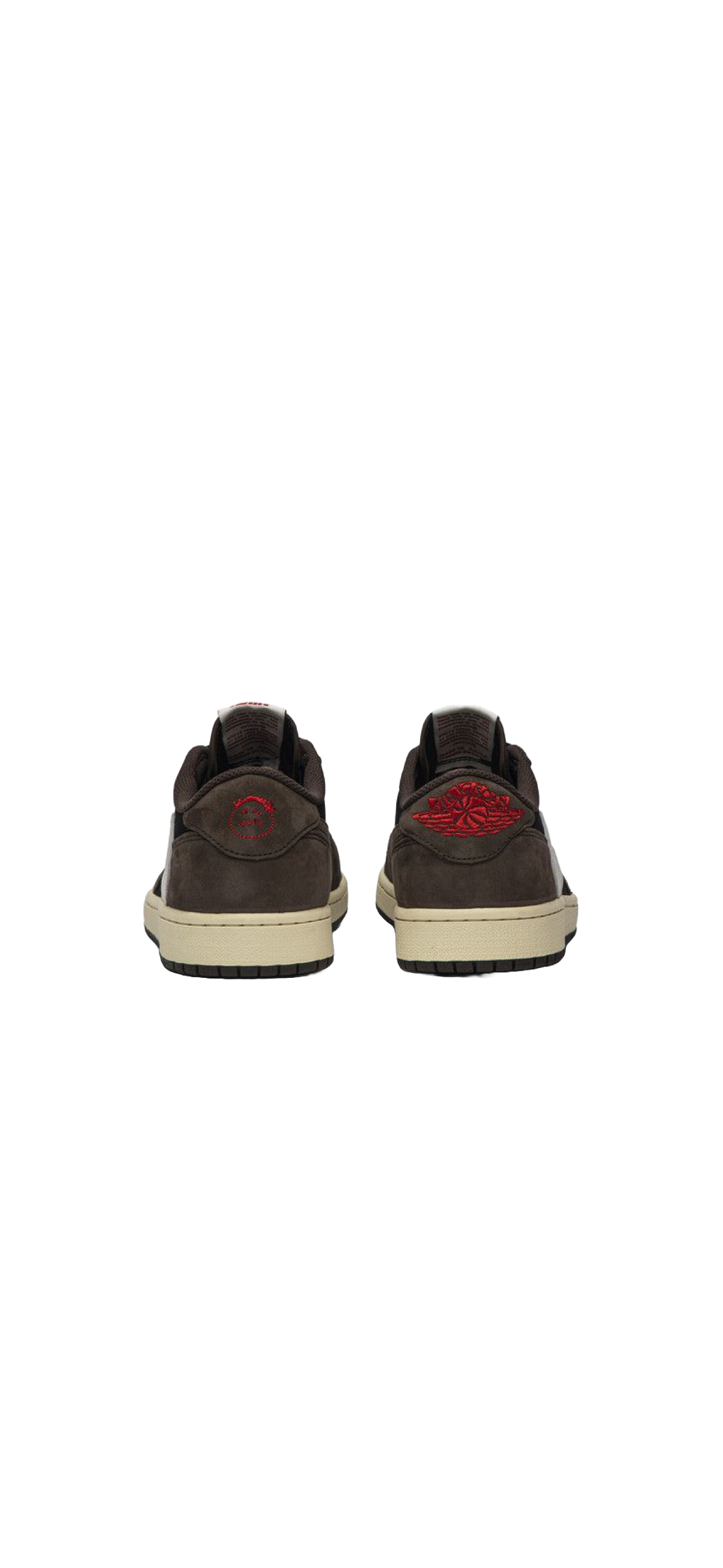 Jordan 1 Travis Scott