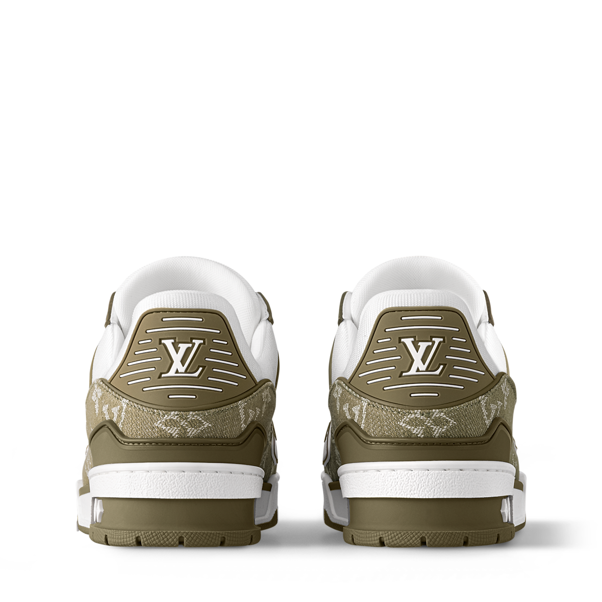 Louis Vuitton Trainer