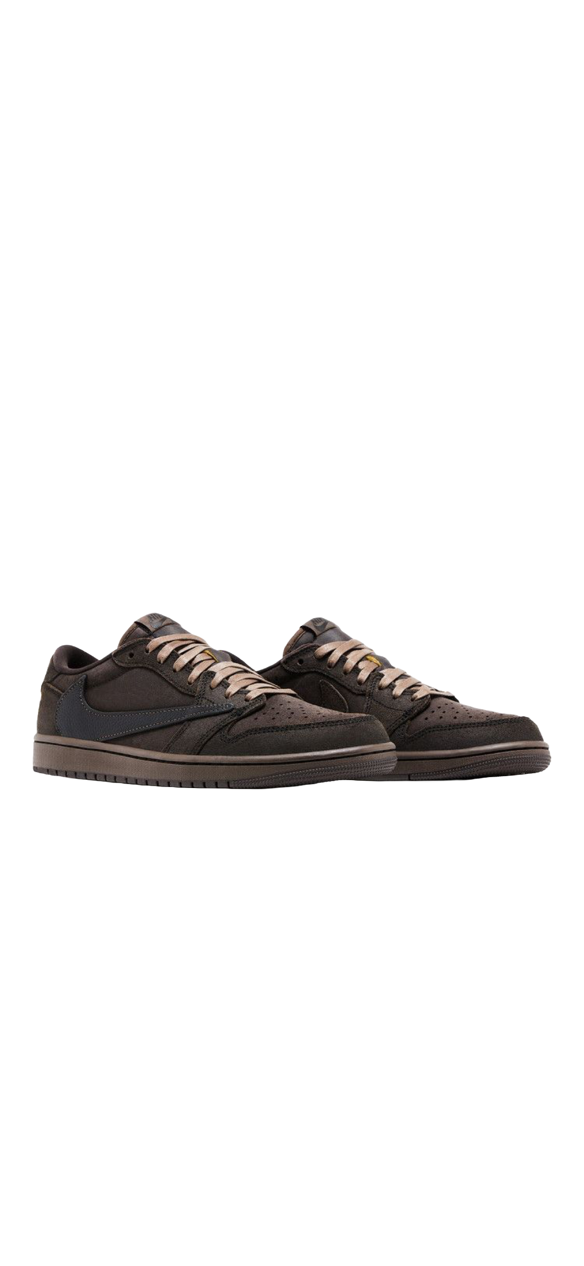 Jordan 1 Travis Scott