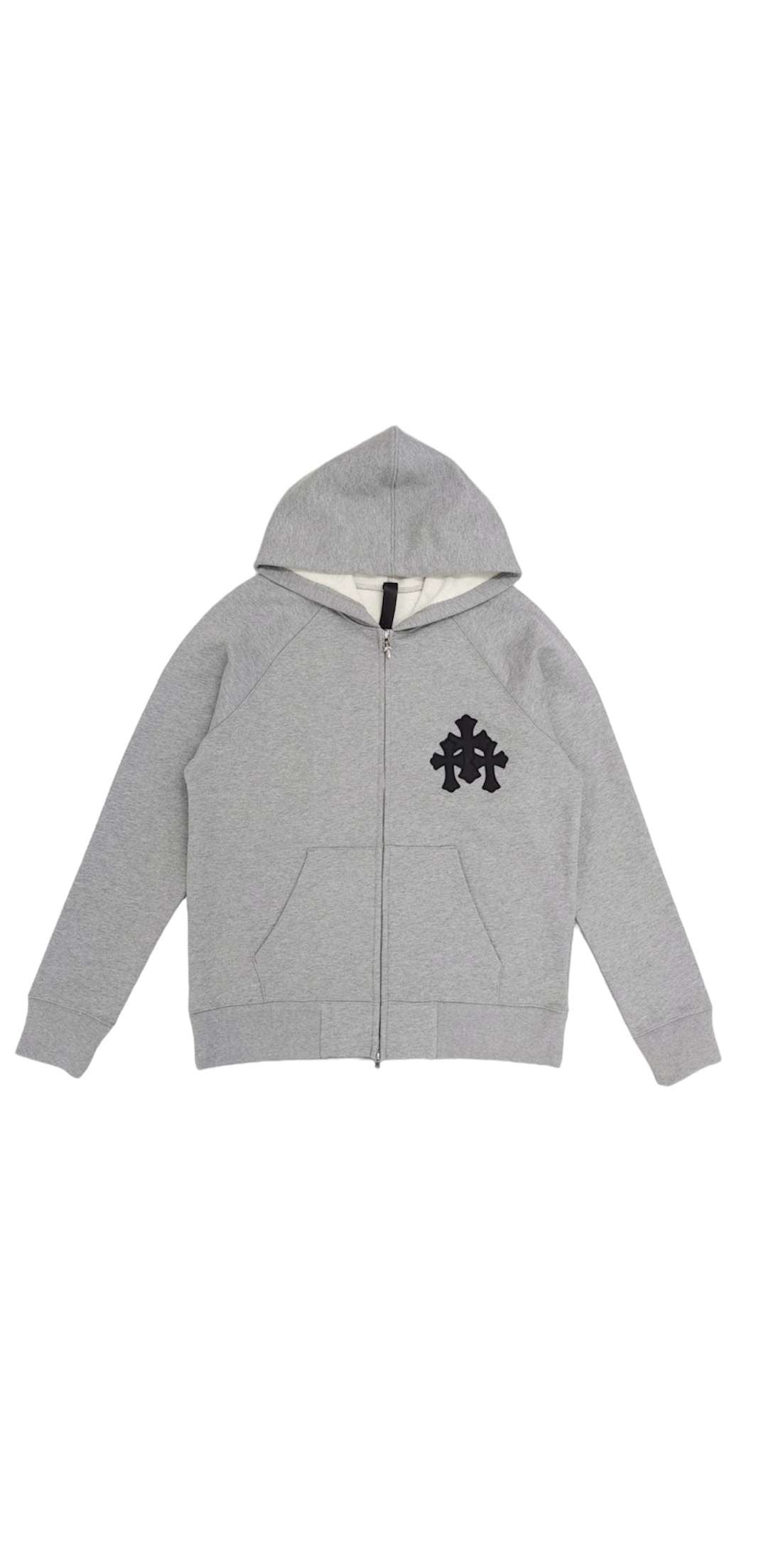 Sweat à capuche Chrome Hearts
