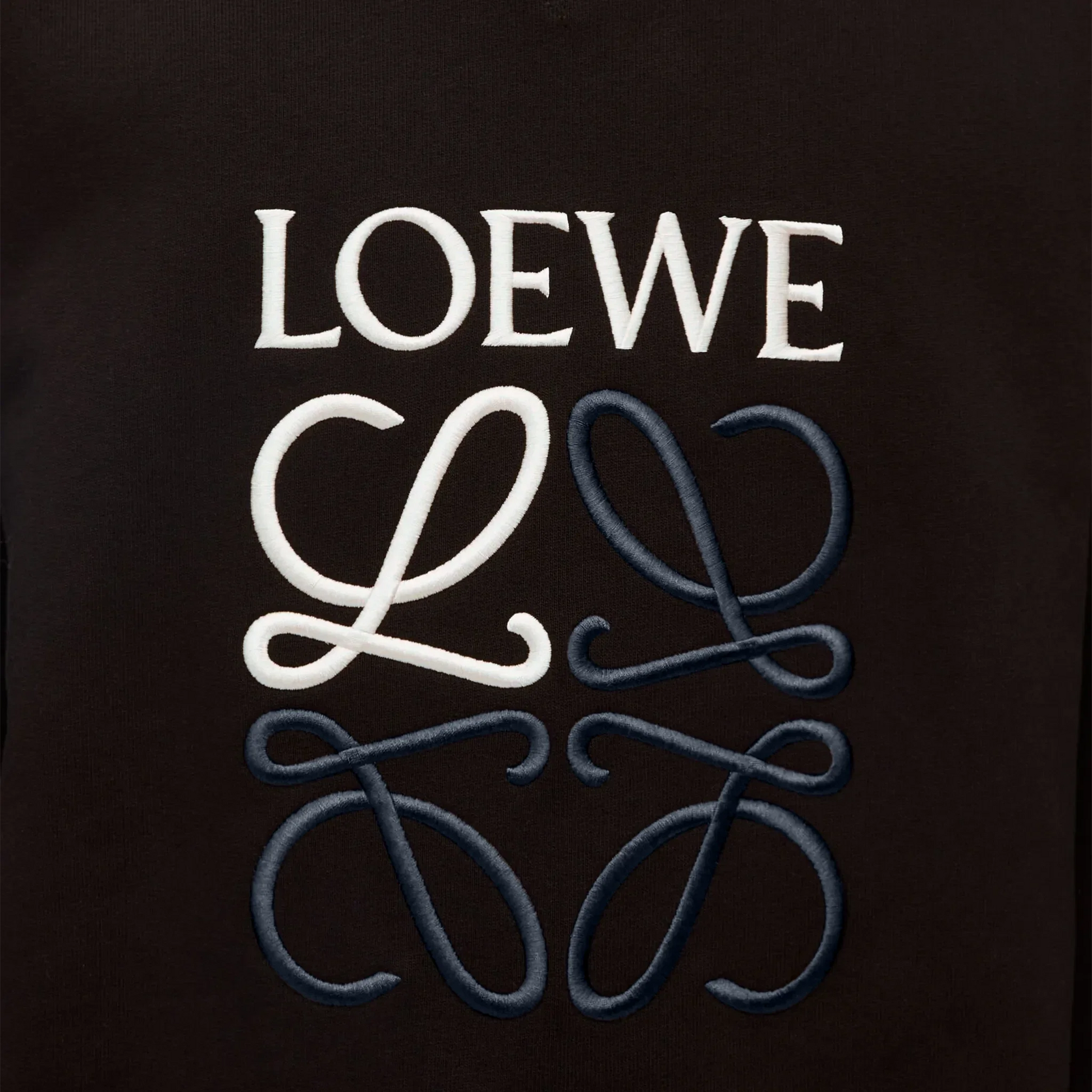 Pull Loewe Anagram