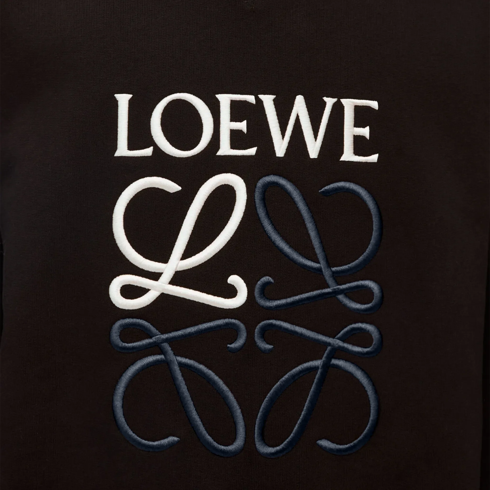 Pull Loewe Anagram