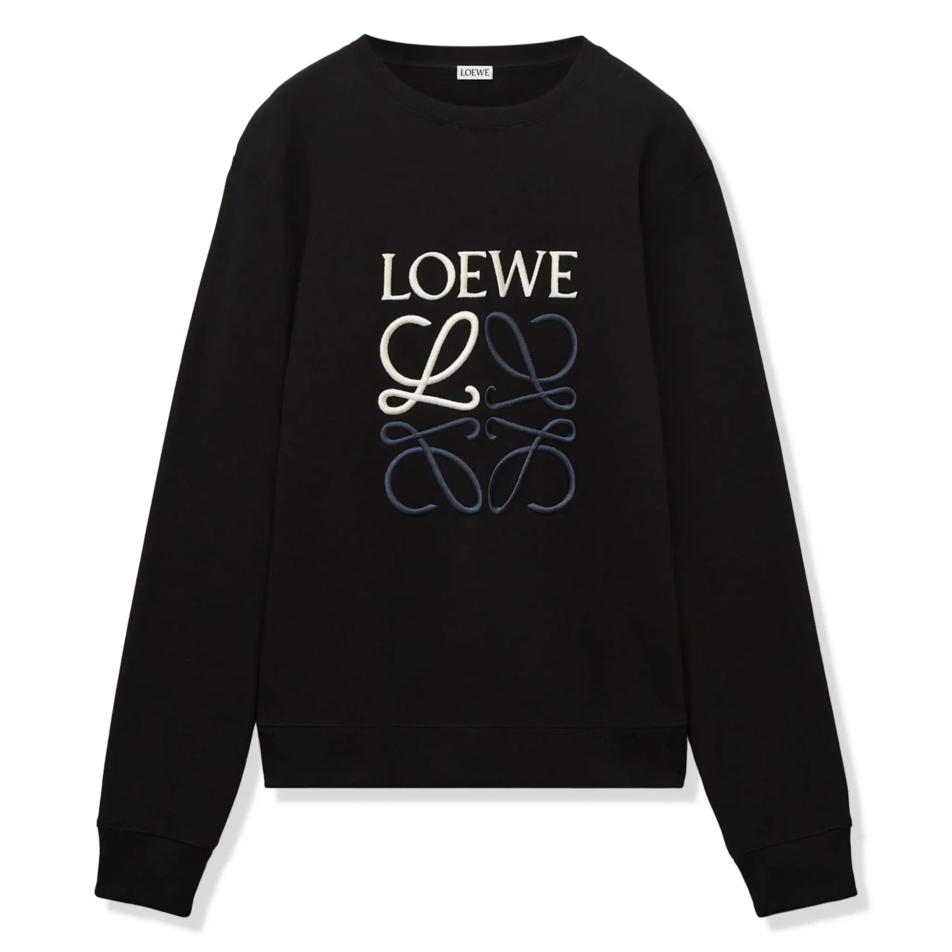 Pull Loewe Anagram