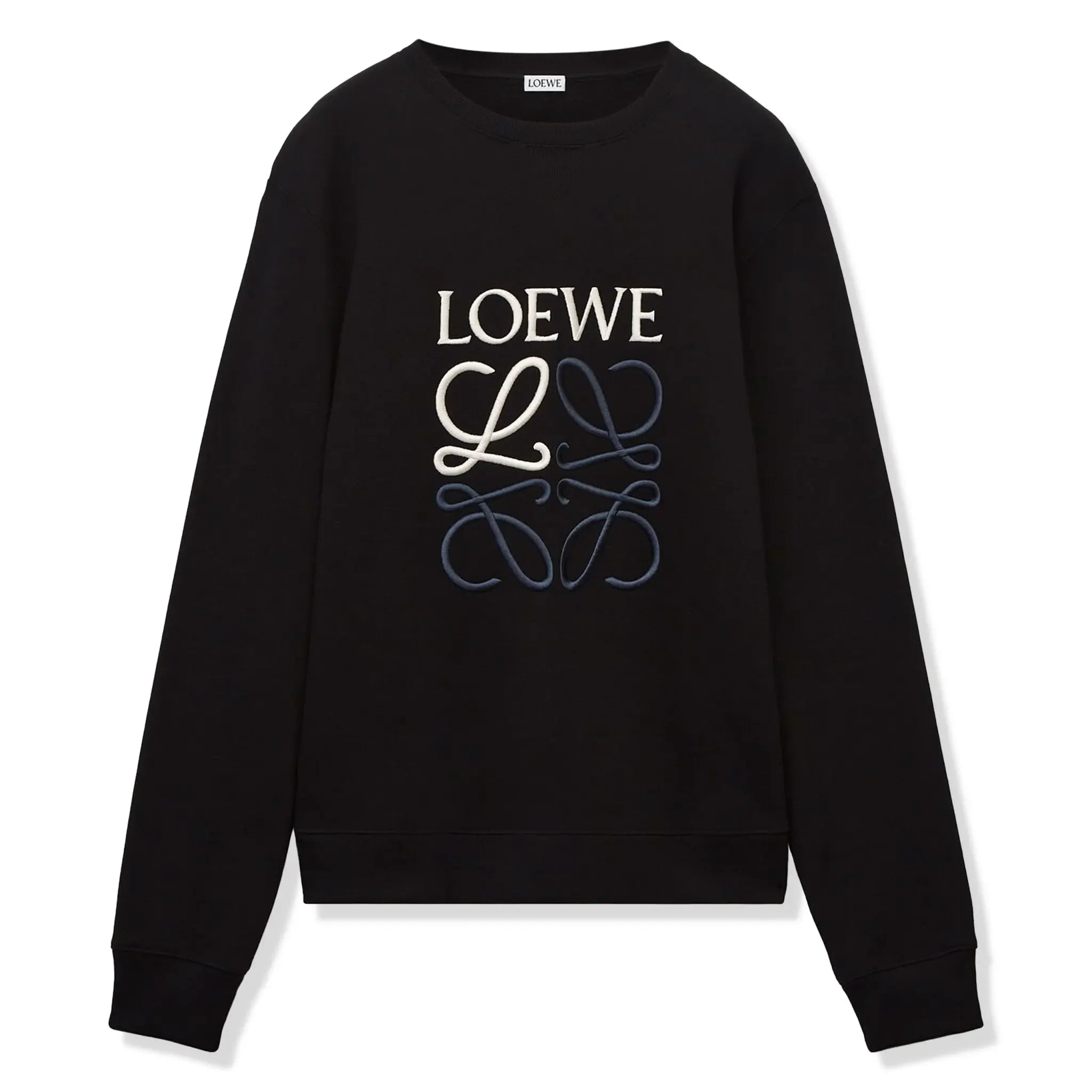 Pull Loewe Anagram