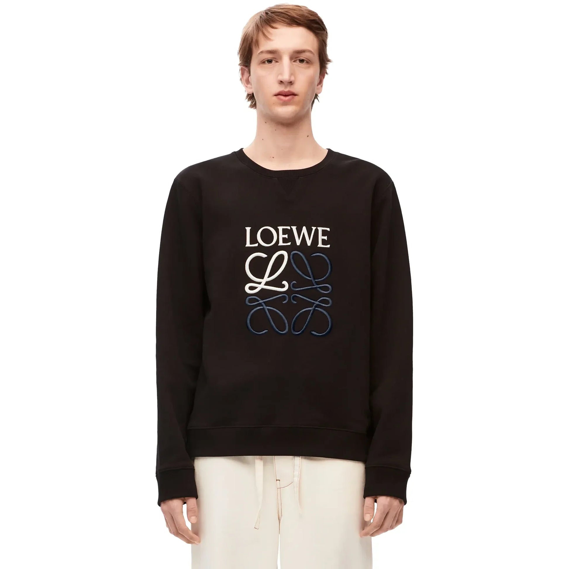 Pull Loewe Anagram