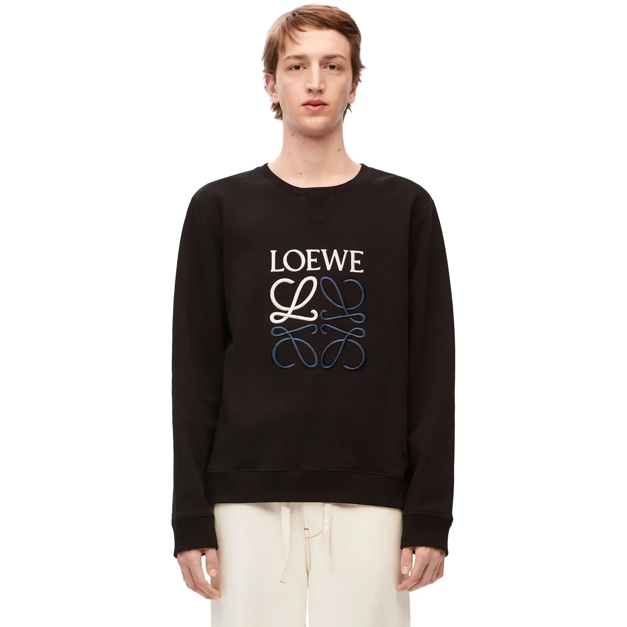 Pull Loewe Anagram