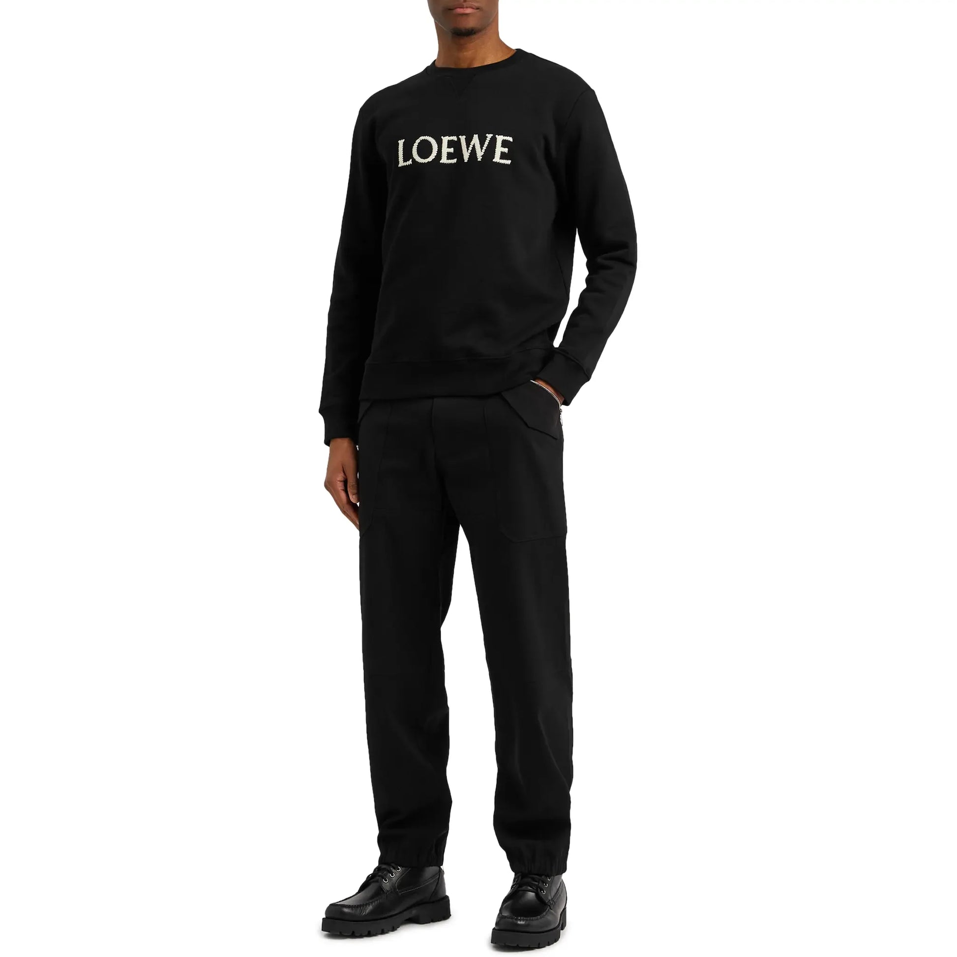 Pull Loewe