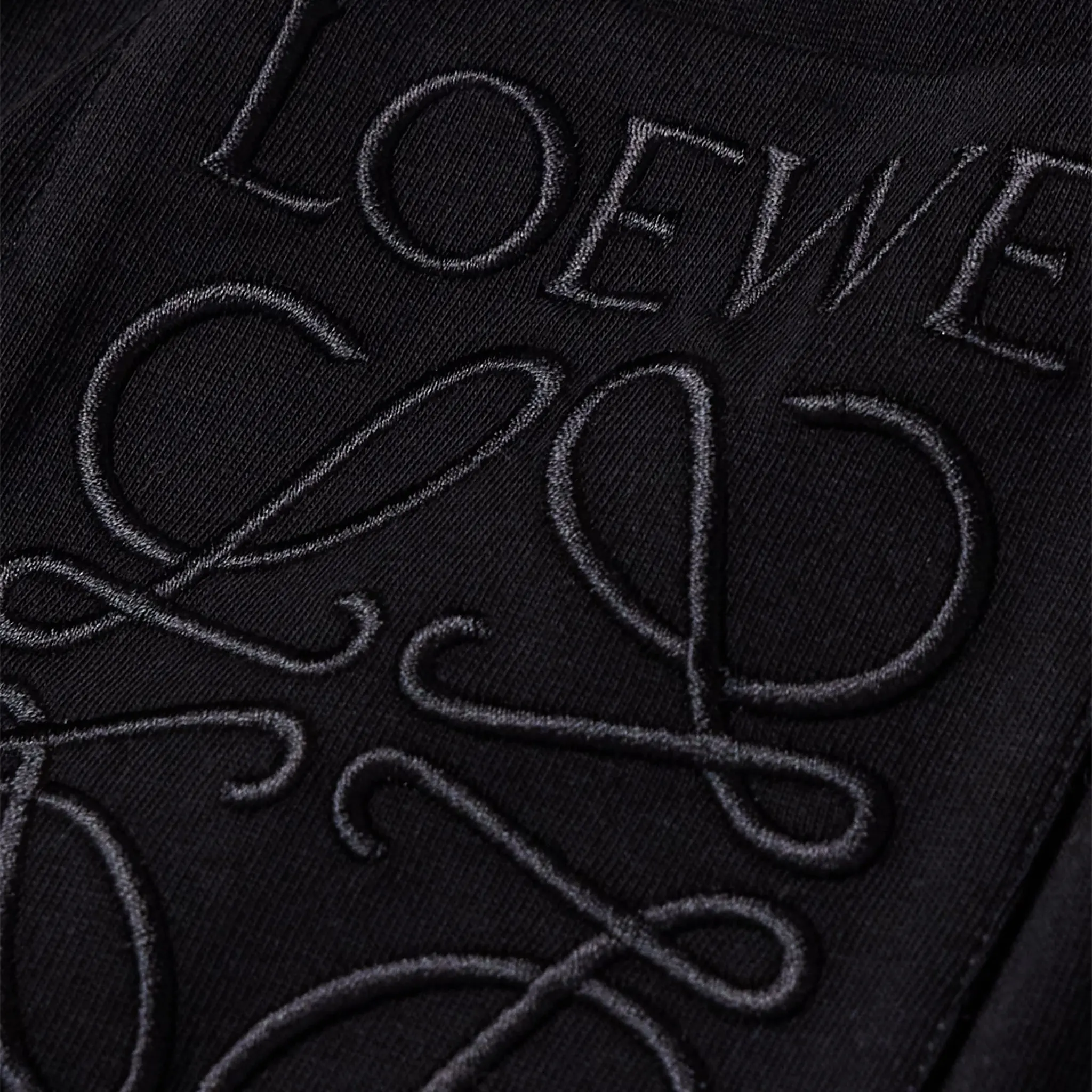 T-shirt Loewe