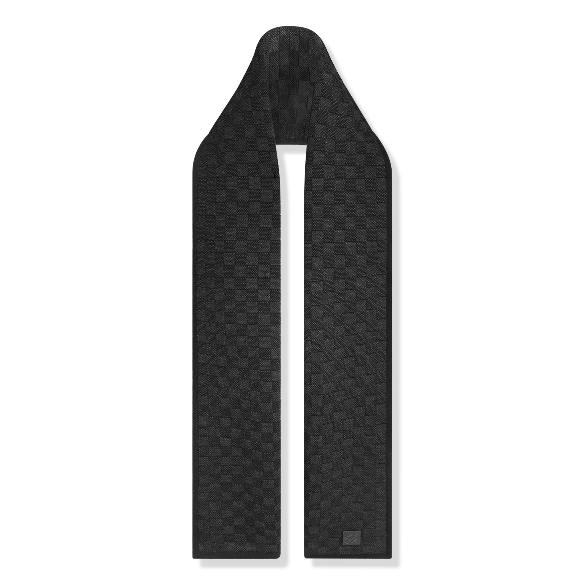 Bonnet et écharpe Louis Vuitton