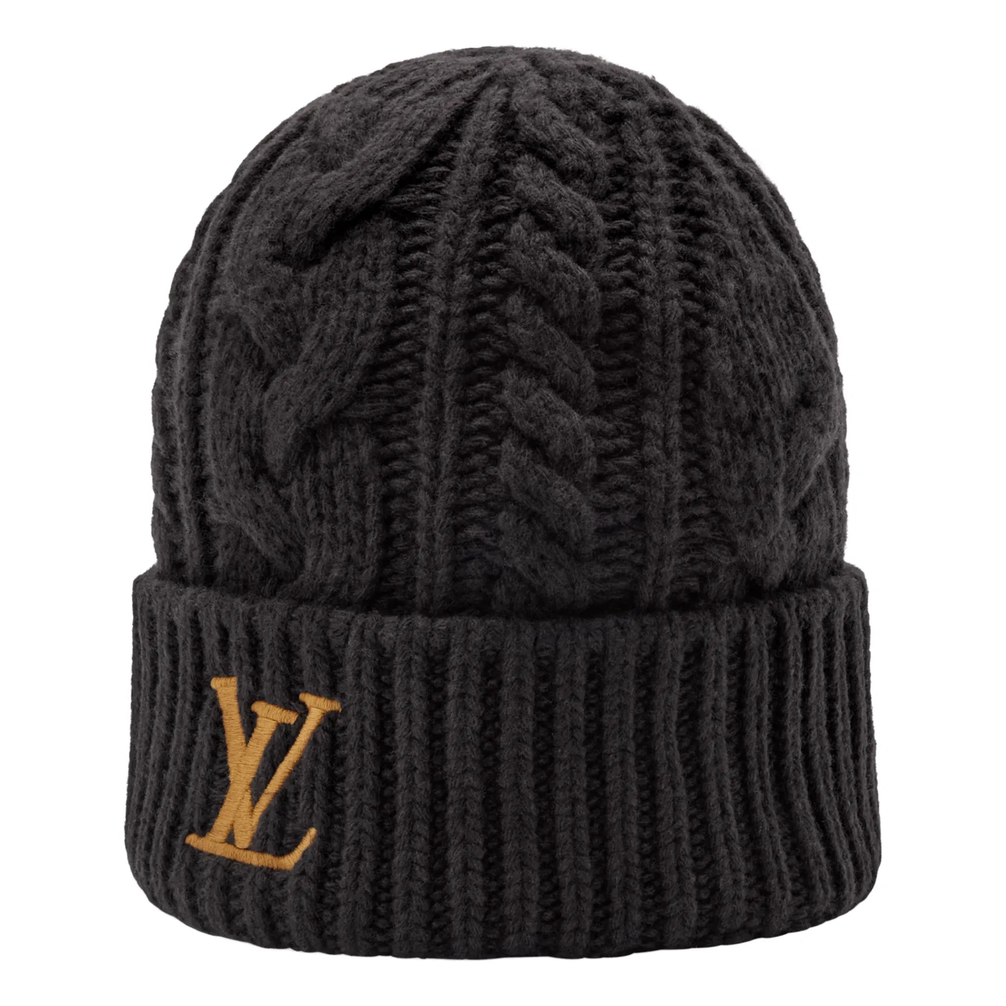 Bonnet Louis Vuitton