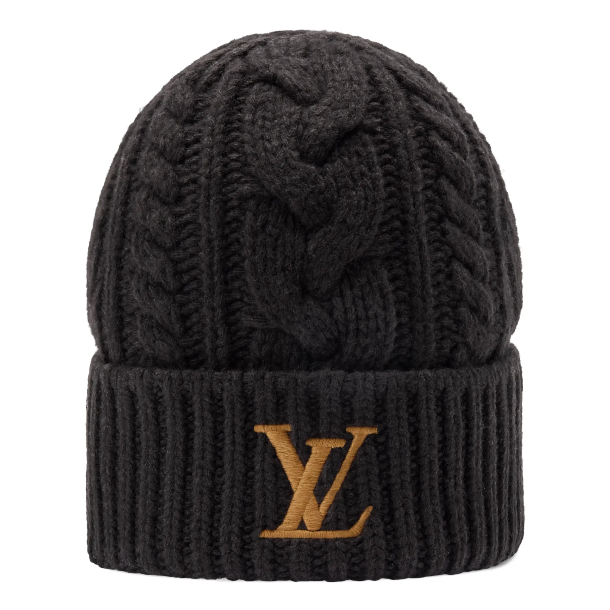 Bonnet Louis Vuitton