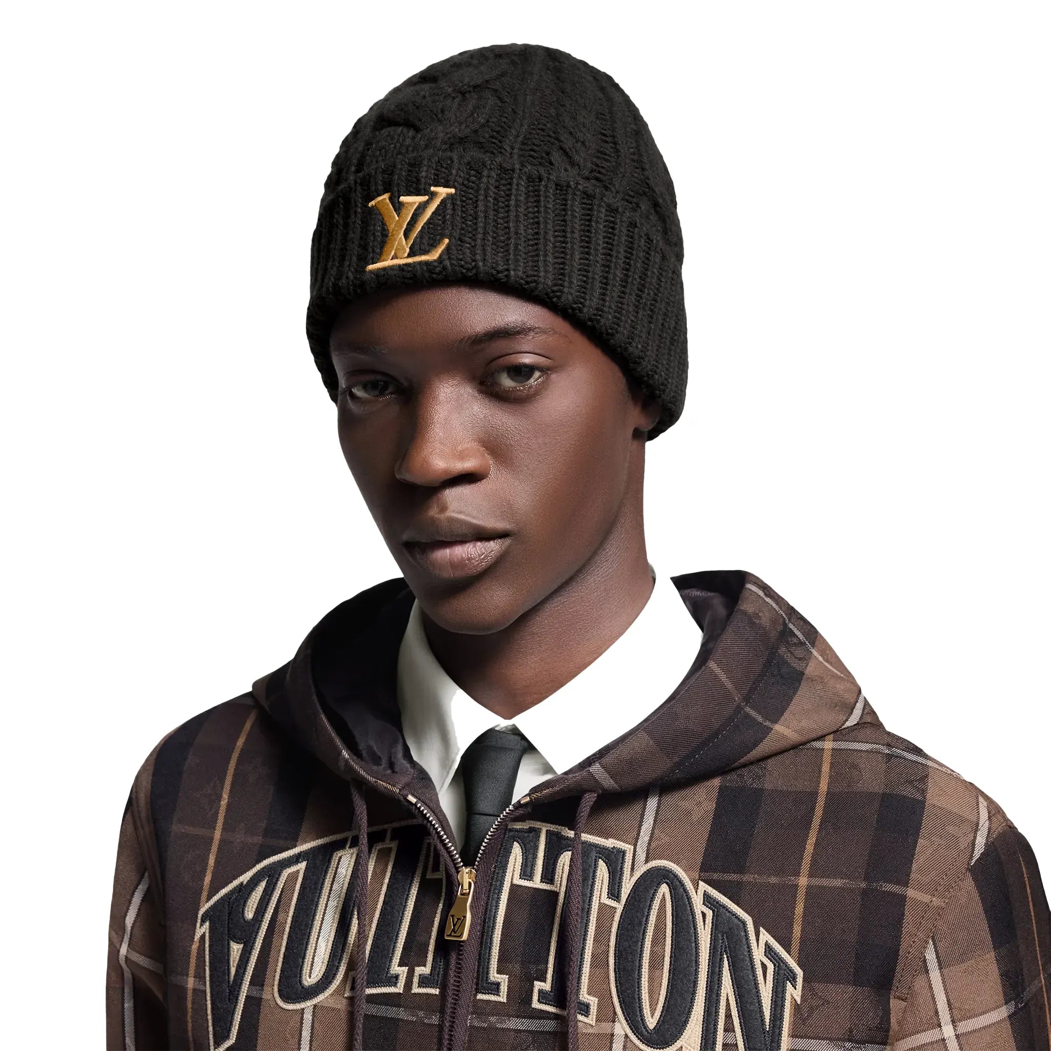 Bonnet Louis Vuitton